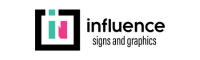 Influence Signs and Graphics